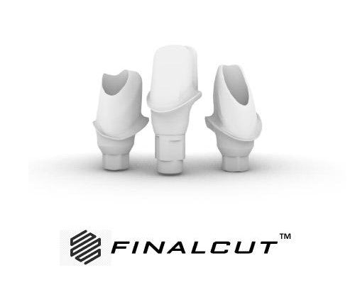 Custom Abutment