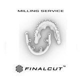 Primary & Secondary Bar-Milling Service - FinalCut™